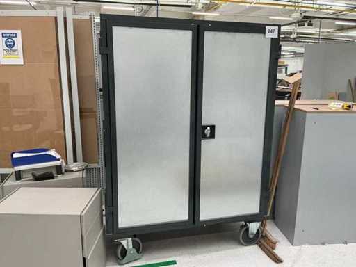 Armoire à dossiers mobile Variofit