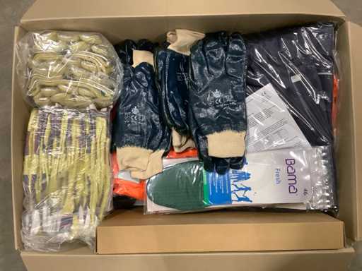 Overige werkkleding (100x)