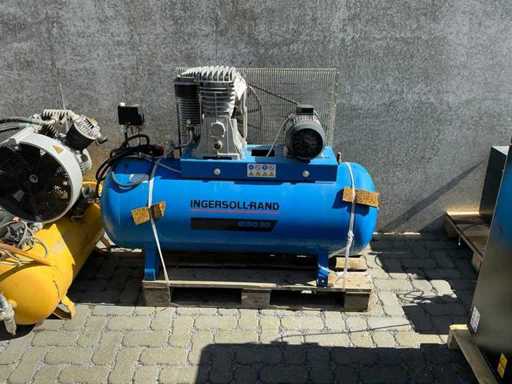 Ingersoll-Rand FF5F55B3 Luchtcompressor