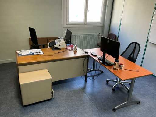 Bureau