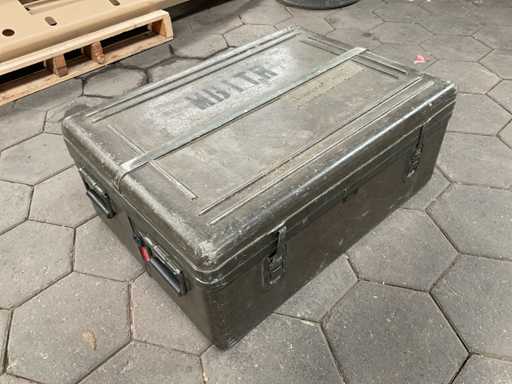 Transport box