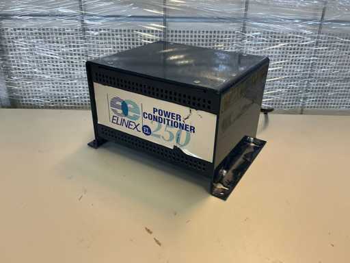 Elinex - EL 250 - Power Conditioner