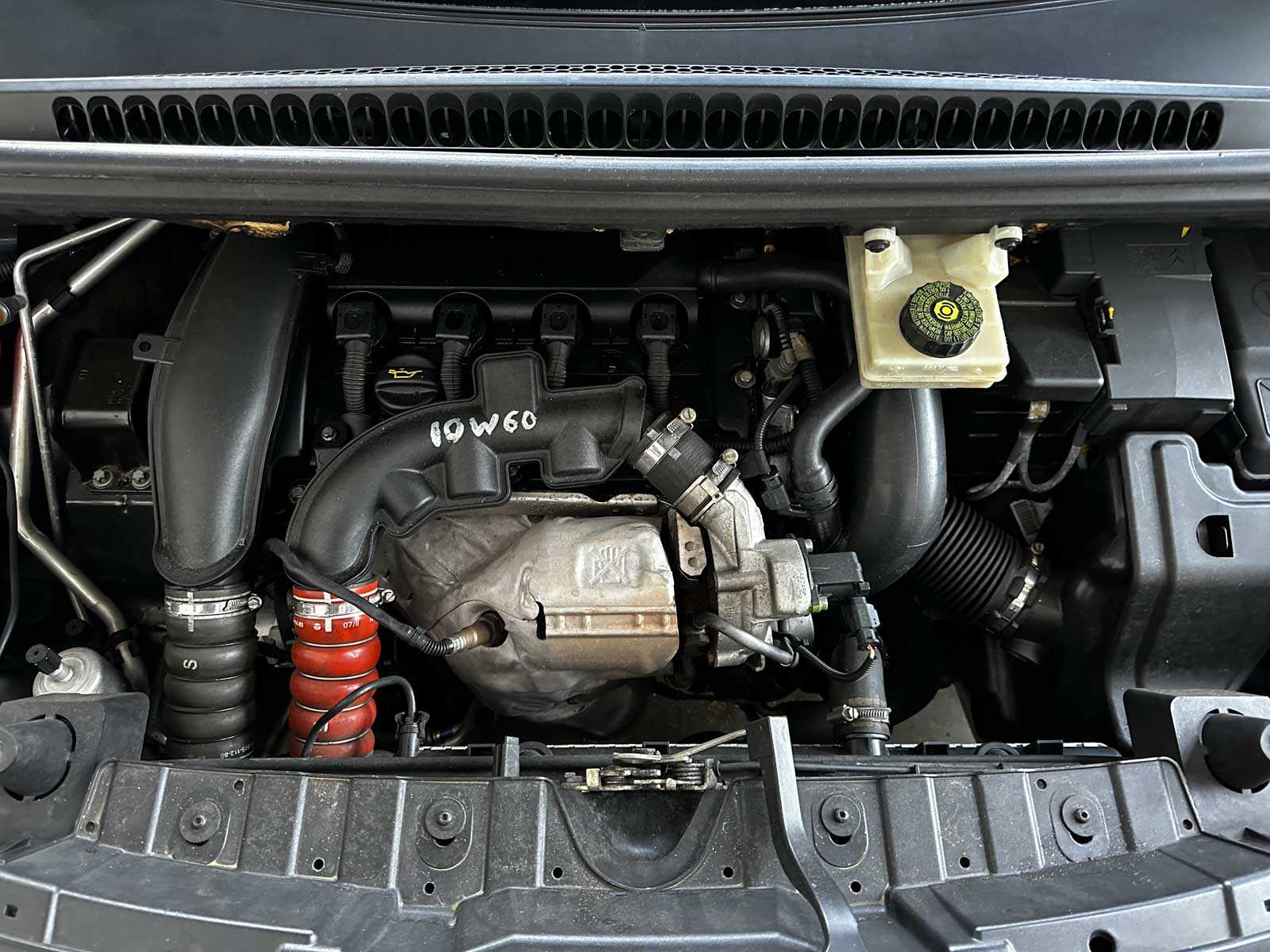 Peugeot 3008 1.6 THP ST 156pk 2011 (Origineel-NL), 09-PTJ-7