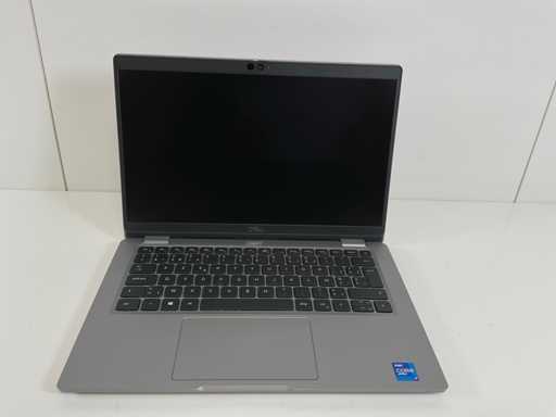 Dell Latitude 5320 13.3”, Core(TM) i7 11th Gen, 16 GB RAM, 512 GB NVMe Laptop