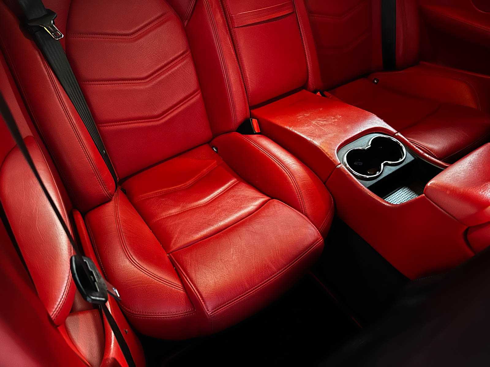 Maserati GranTurismo 4.7 V8 460pk 2016