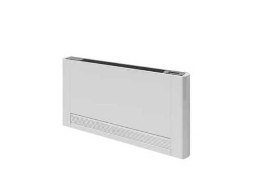 Radson iVector S2 – Lüfterkonvektor