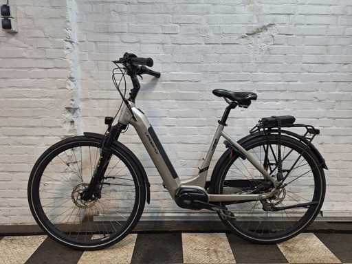 Leader Fox Neba Elektro-Damen-Fahrrad