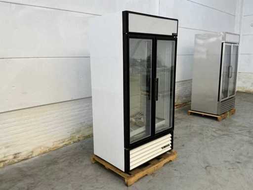 Congelatore per la vetrina TRUE GDM-35F-LD