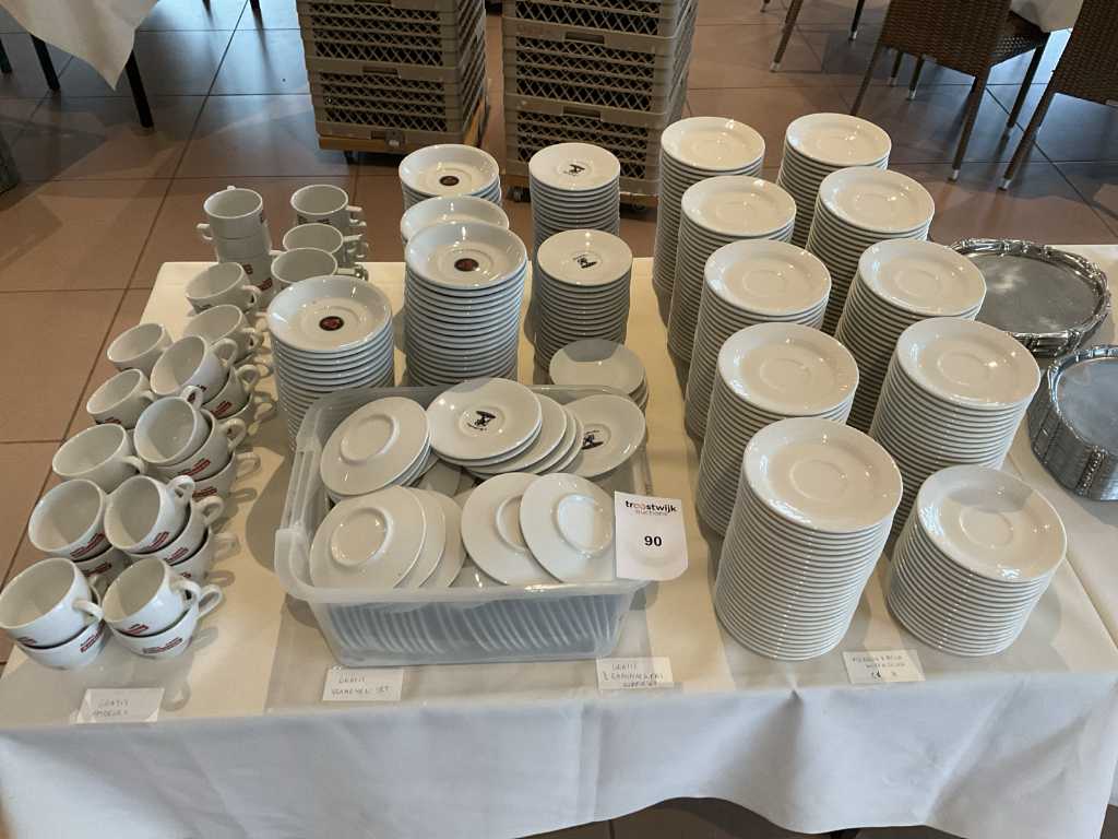 Party tableware