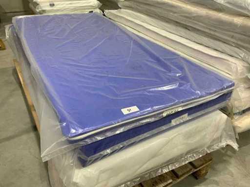 MTF Incontinentie Koudschuim Topper B90 x L200 cm