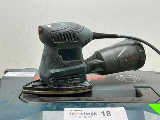 2024 Bosch GSS 160 A Orbital / Delta Sander
