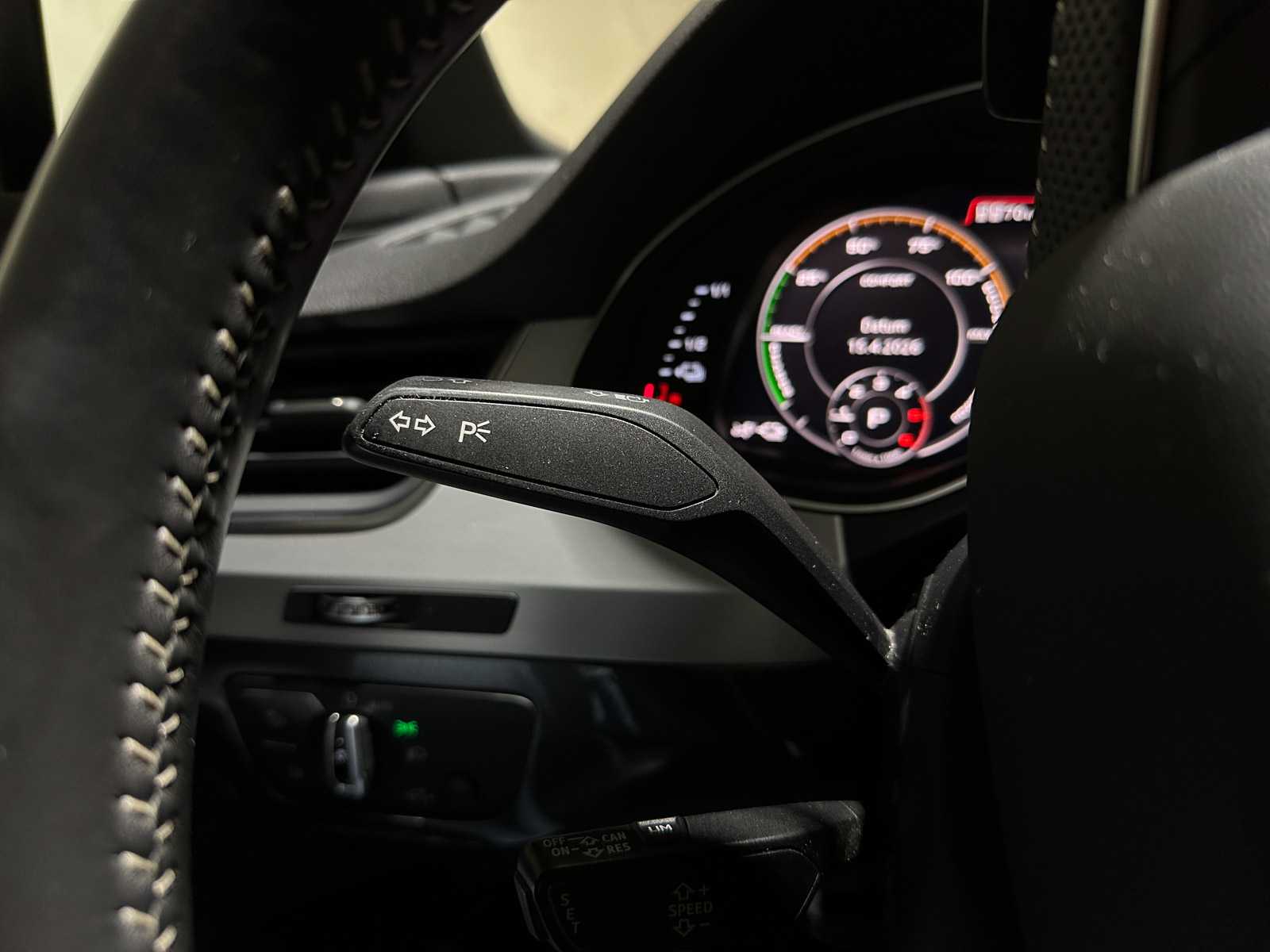 Audi Q7 3.0 TDI V6 e-tron Quattro Sport S-Line 258pk 2016 (Origineel-NL & 1e Eigenaar) Plug-In Hybrid, NB-194-Z (BTW AUTO)