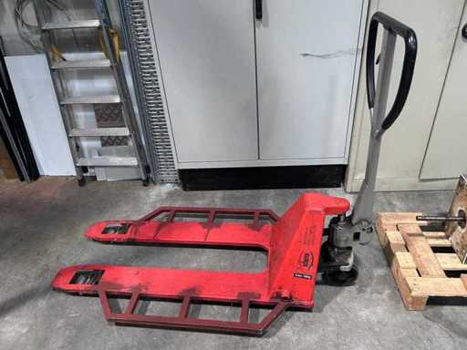 Xlift - Hydraulische palletwagen