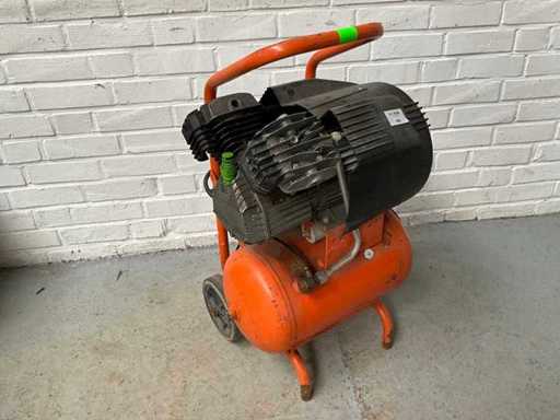 Compresor cu piston Fiac FV 304-20