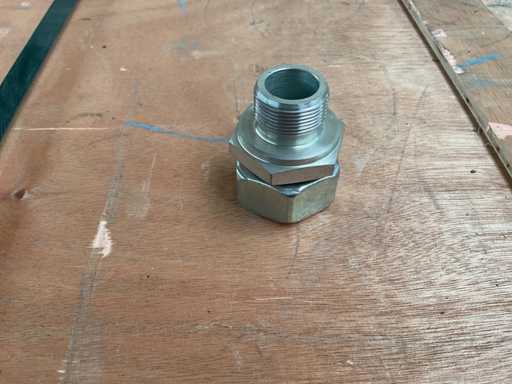 EGES 28L x M27x1.5 (20x)