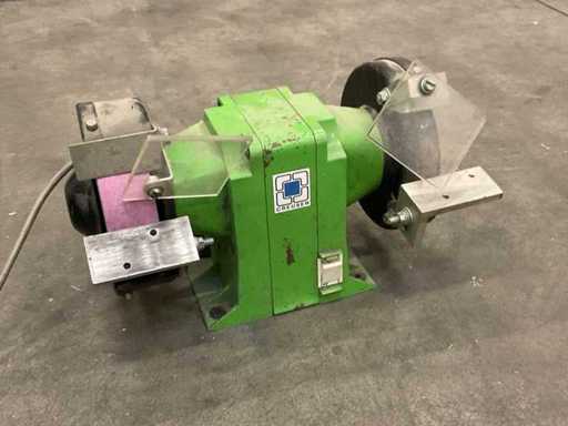 Creusen Werkbankslijpmachine