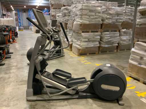 precor 885 p80 efx elliptical Crosstrainer