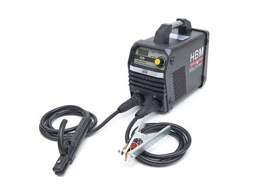 HBM - 200A - Welding machine (2x)