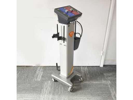 ANETIC AID - AT4 - Pneumatic tourniquet