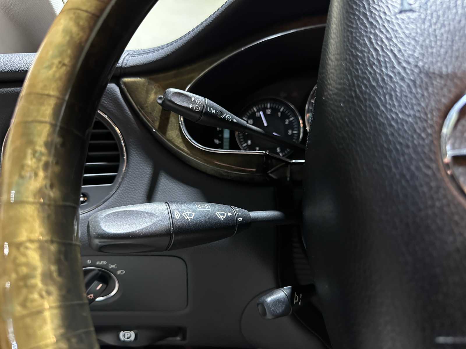 Mercedes-Benz CLS320 CDI 3.0 V6 Prestige 224hp 2008 CLS-class, 73-ZF-GR Youngtimer