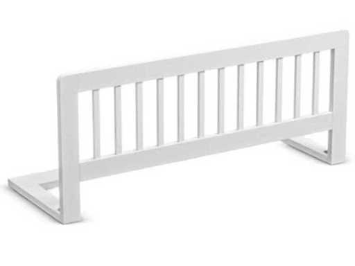 Pinolino - Classic - Bed Rail White