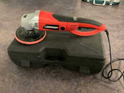 Polerowarka Carpoint