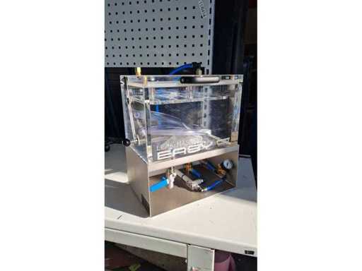 Witt - 2020 - LEAK MASTER-EASY - Verpakking Lekdetector