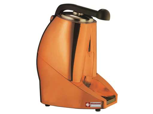Diamond - Juicer with ACID-1 Lever - Professional Performance - Ref. ACID-1 - Diamond - Juicers - Other Kitchen Appliances