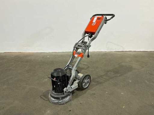 Mașină de măcinat cu disc unic Husqvarna PG 280 2017