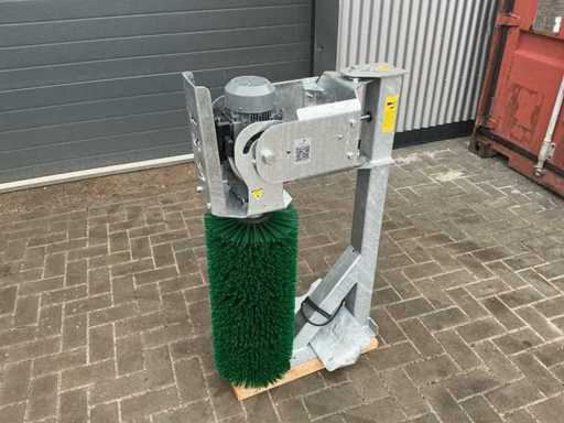 AST - 2025 - Wellbrush - Borstelmachine