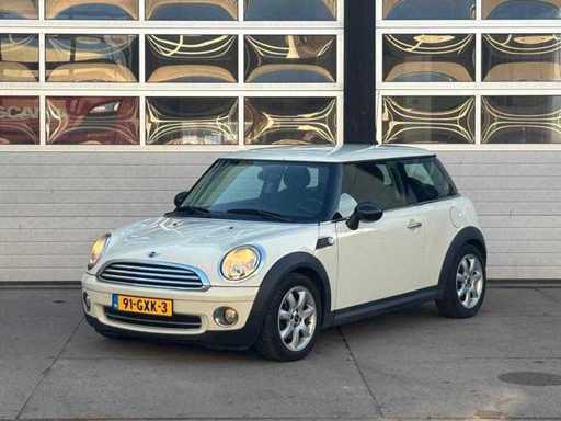 Mini 1.4 One Pepper, 91-GXK-3