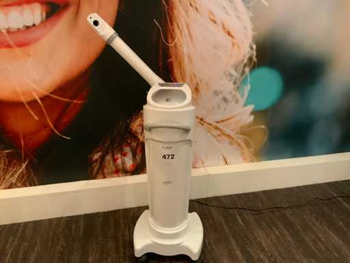 Mepix UB-01 Steam-Gerät