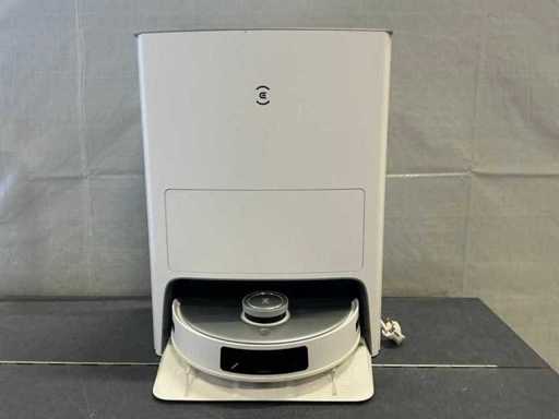 Robot odkurzacz Ecovacs Deebot T20 OMNI