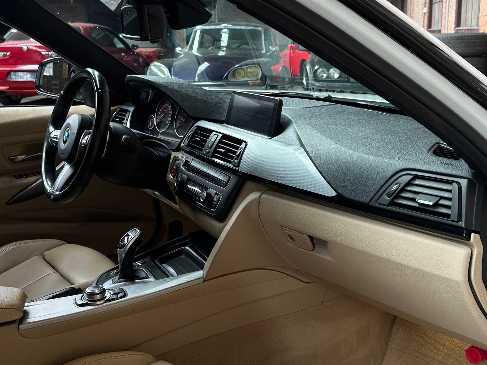 BMW 335i ActiveHybrid 3 306pk 2012, GBP-24-B