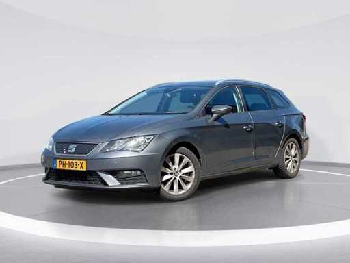 SEAT Leon ST EcoTSI Style Business Intense 1.0 2017 | PH-103-X