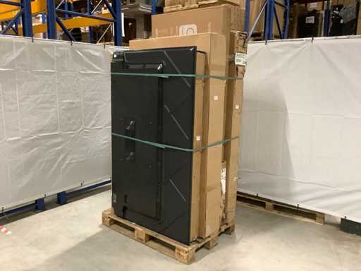 Bunuri de returnare pentru televizoare cu palete - 6 articole