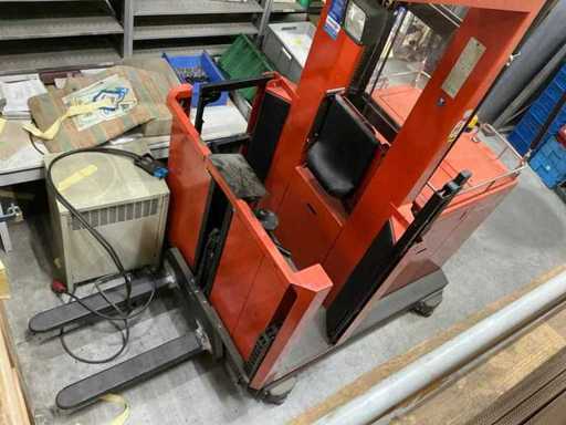 BT - OP 1000 HSE - 1998 - Order Picker (Spare Parts Dispenser)