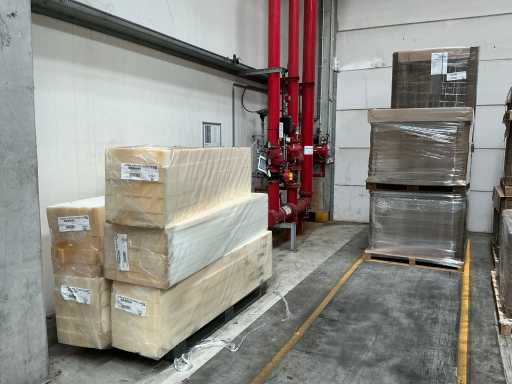 Intercalaires en carton (1400x)