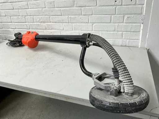 Szlifierka Flex WSE 500 z długim gryfem