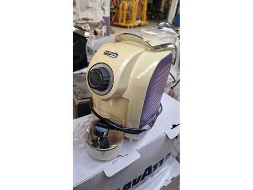CAFFITALY  Capsule coffee machine