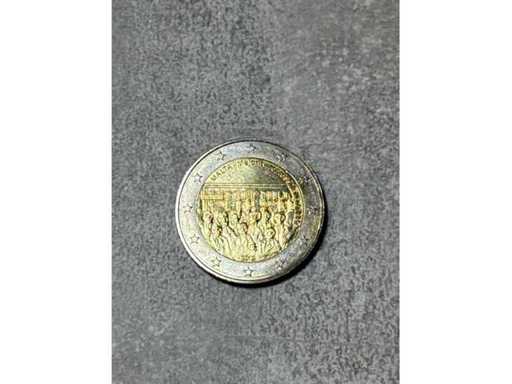 2€ Malta 2012