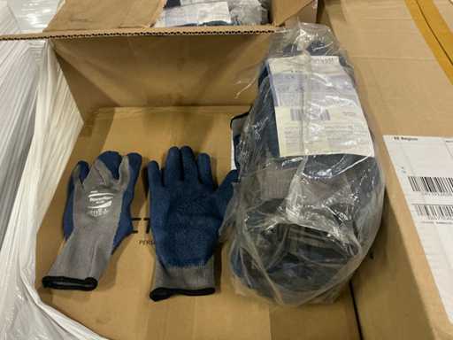 Guanto da lavoro (1.440 paia)