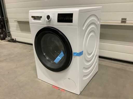 Bosch WLM64 Waschmaschine