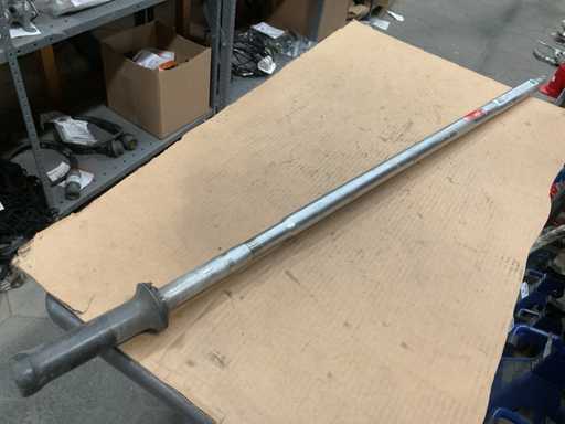 Hazet 6146-1CT Clé dynamométrique