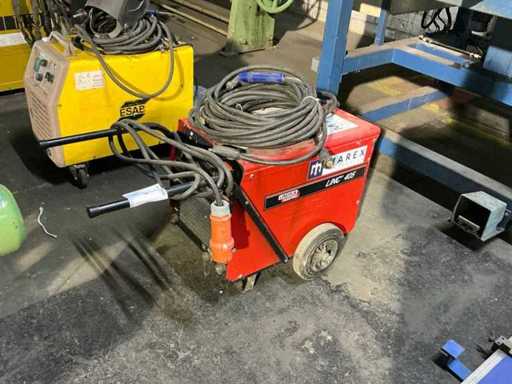 Machine à soudage à électrodes Lincoln Electric Linc 405-SA