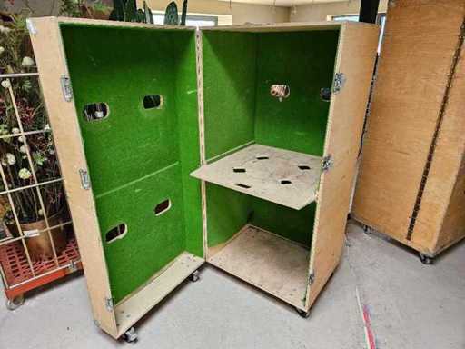 Flightcase