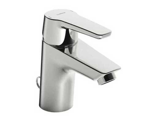 Hansa Polo Basin Mixer Tap (12x)