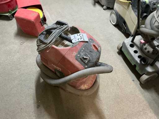 Aspirator industrial Hilti VC 40-U