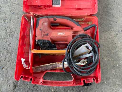 Hilti WSJ 850-ET Stichsäge