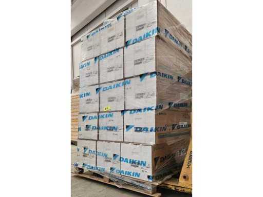 DAIKIN CTXF20C5V1B Unités murales d’intérieur pour climatiseurs - en stock 9 pièces